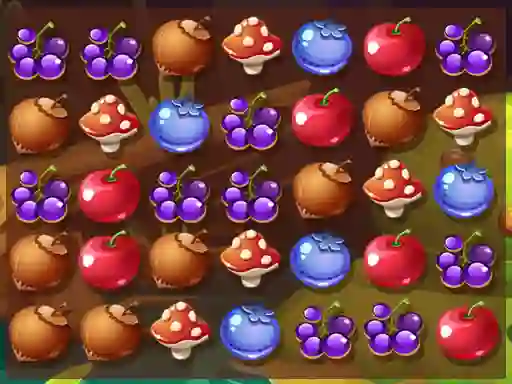 खेल Forest Game ऑनलाइन