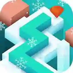 खेल Music Line: Christmas ऑनलाइन