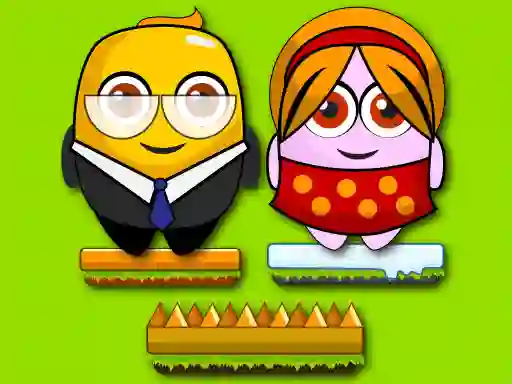 खेल Monsters Jumper ऑनलाइन