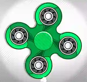 खेल Fidget Spinner Mania ऑनलाइन