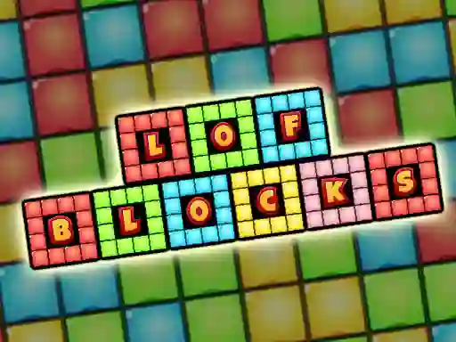 खेल Lof Blocks ऑनलाइन
