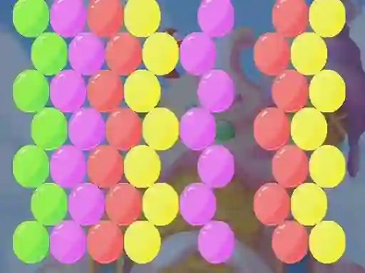 खेल Bubble Ball Shooter ऑनलाइन