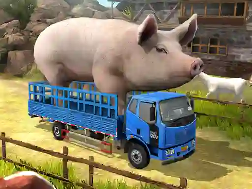 खेल Driver Master Simulator ऑनलाइन