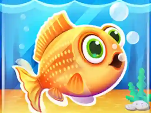 खेल Aquarium Farm ऑनलाइन
