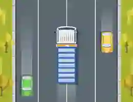 खेल Truck Traffic ऑनलाइन
