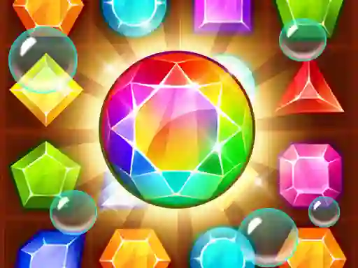खेल Amazing Jewel ऑनलाइन