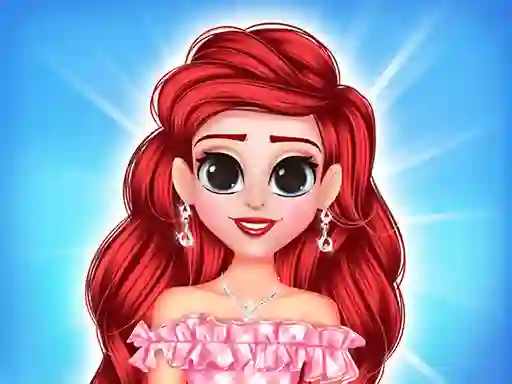 खेल BFFS Love Pinky Outfits ऑनलाइन
