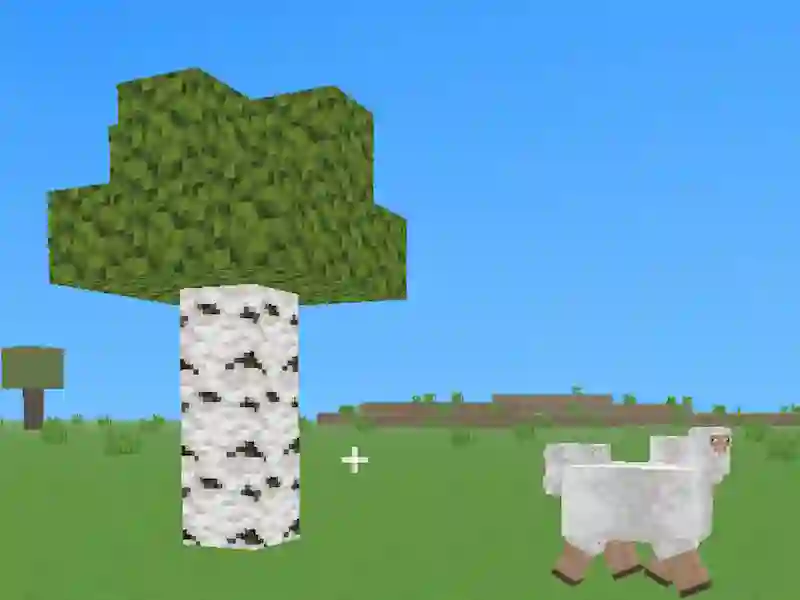 खेल BlockCraft Together ऑनलाइन