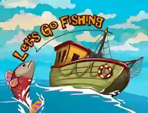 खेल Let's Go Fishing ऑनलाइन