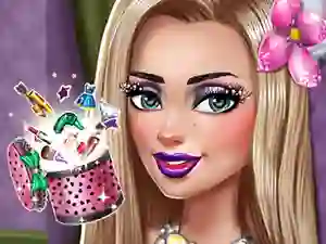 खेल Sery Bride Dolly Makeup ऑनलाइन