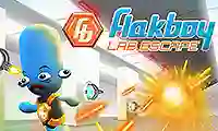 खेल Flakboy Lab Escape ऑनलाइन