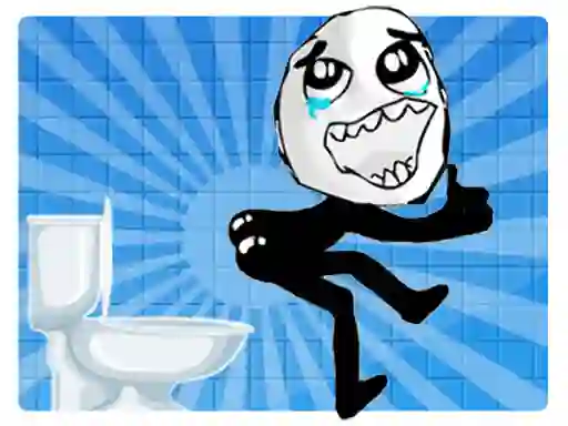 खेल Toilet Rush ऑनलाइन