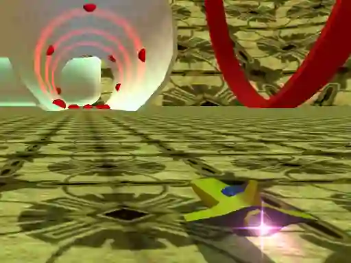 खेल  Hover Racer Pro ऑनलाइन