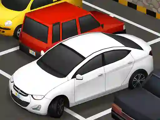 खेल Park me car! ऑनलाइन
