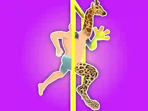 खेल Mutant Run ऑनलाइन