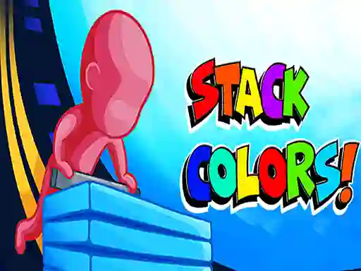 खेल Stack Color 3 ऑनलाइन
