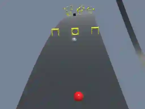 खेल Shape Runner ऑनलाइन