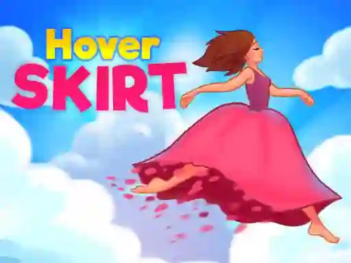 खेल Hover Skirt ऑनलाइन