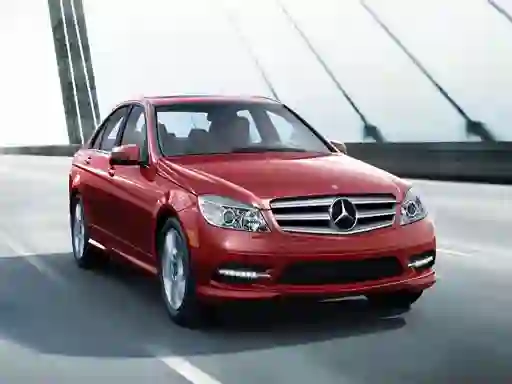 खेल C - Class Sedan Puzzle ऑनलाइन