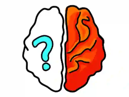 खेल Brain Out ऑनलाइन