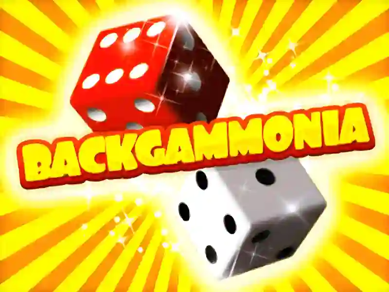 खेल Backgammonia, Free Online Backgammon Game ऑनलाइन