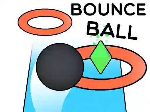 खेल Bounce Ball ऑनलाइन