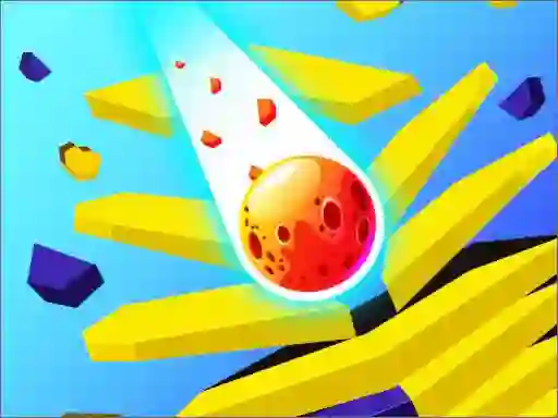 खेल Stack Ball 3 ऑनलाइन