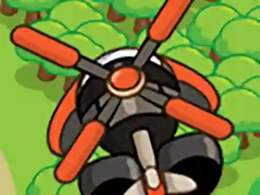 खेल Sky Battle ऑनलाइन