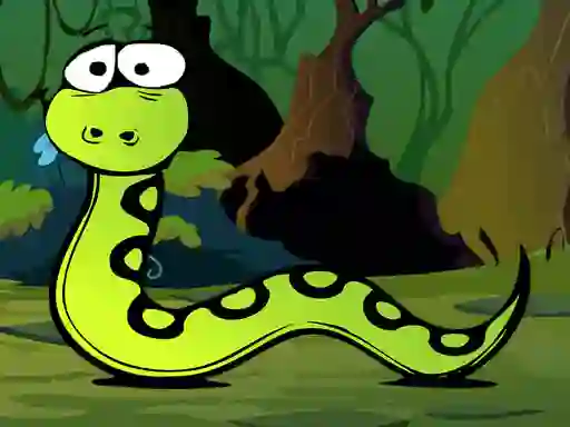 खेल Fun Snake ऑनलाइन
