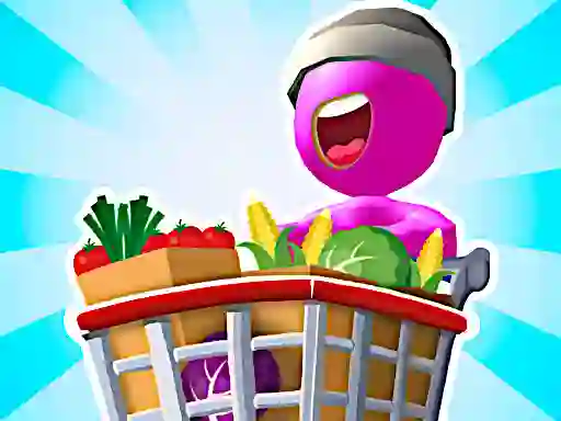 खेल Mini Market Tycoon ऑनलाइन