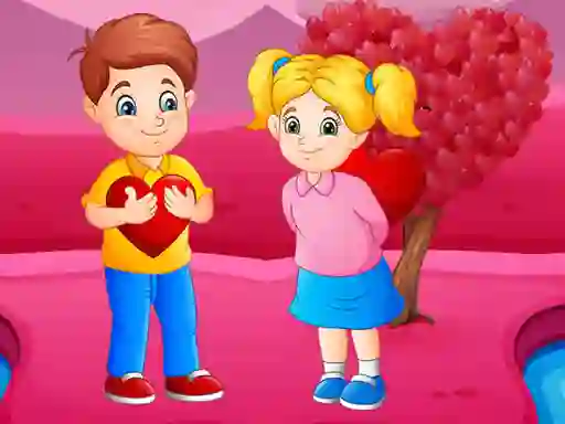 खेल Romantic Love Differences ऑनलाइन