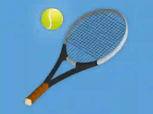 खेल Tennis Ball ऑनलाइन