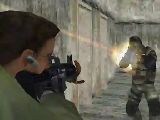 खेल Heavy Combat ऑनलाइन