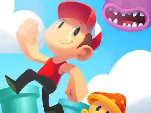 खेल Super Oscar ऑनलाइन