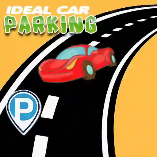 खेल Ideal Car Parking ऑनलाइन