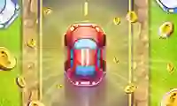 खेल Candy Car Escape ऑनलाइन