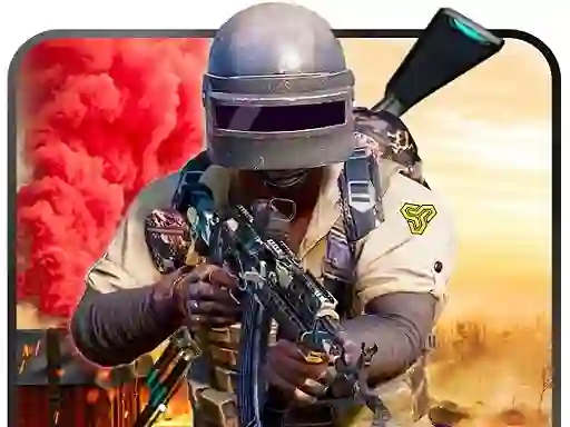 खेल Battleground Survival 2023 ऑनलाइन
