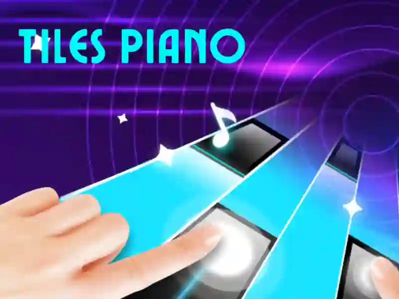 खेल Piano Tiles ऑनलाइन
