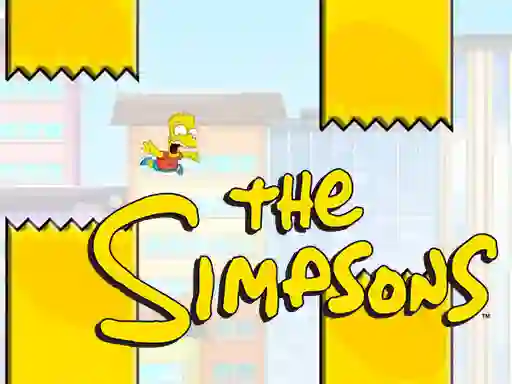 खेल The Simpson ऑनलाइन