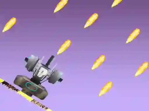 खेल Roboshoot ऑनलाइन