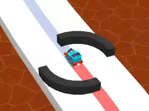 खेल Line Color 3D ऑनलाइन