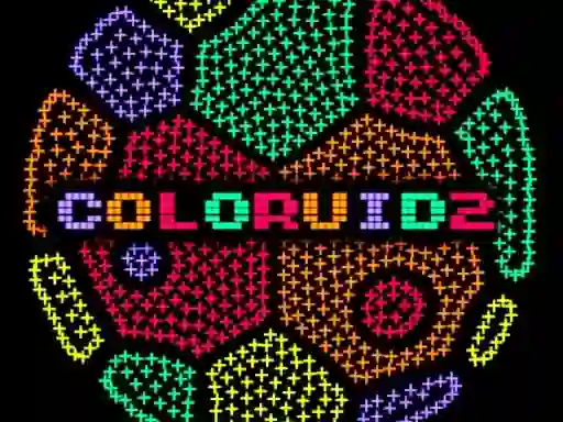 खेल Coloruid ऑनलाइन