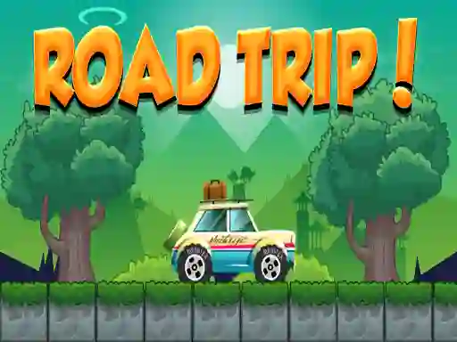 खेल Road Trip! ऑनलाइन