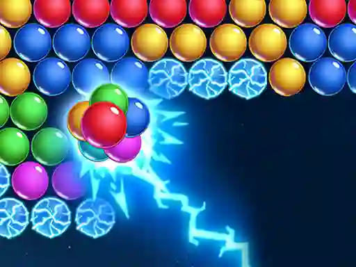 खेल Bubble World ऑनलाइन
