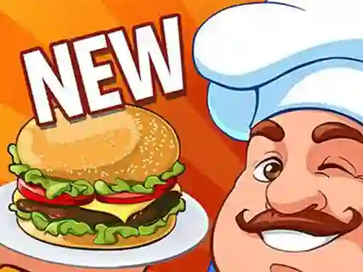 खेल Fast Burger ऑनलाइन