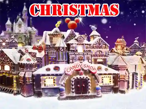 खेल Merry Christmas ऑनलाइन