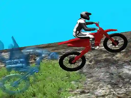 खेल Forest Bike Trials 2019 ऑनलाइन