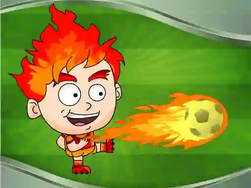 खेल Soccer Blazt ऑनलाइन