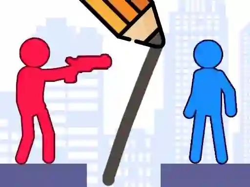 खेल Stop The Bullet ऑनलाइन