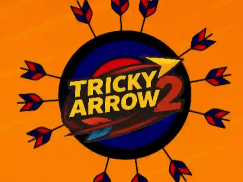 खेल Tricky Arrow 2 ऑनलाइन